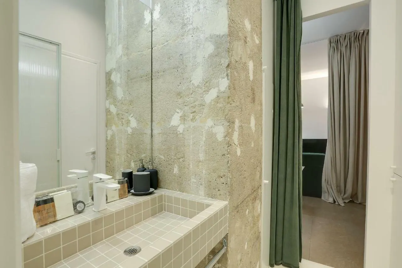 Apartment Joie St Germain-des-pres - Bon Marche Paris